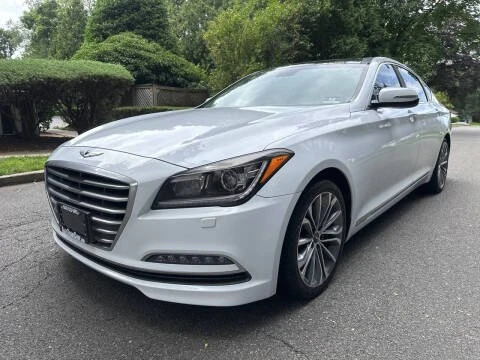 2016 Hyundai Genesis - Image 7 of 17