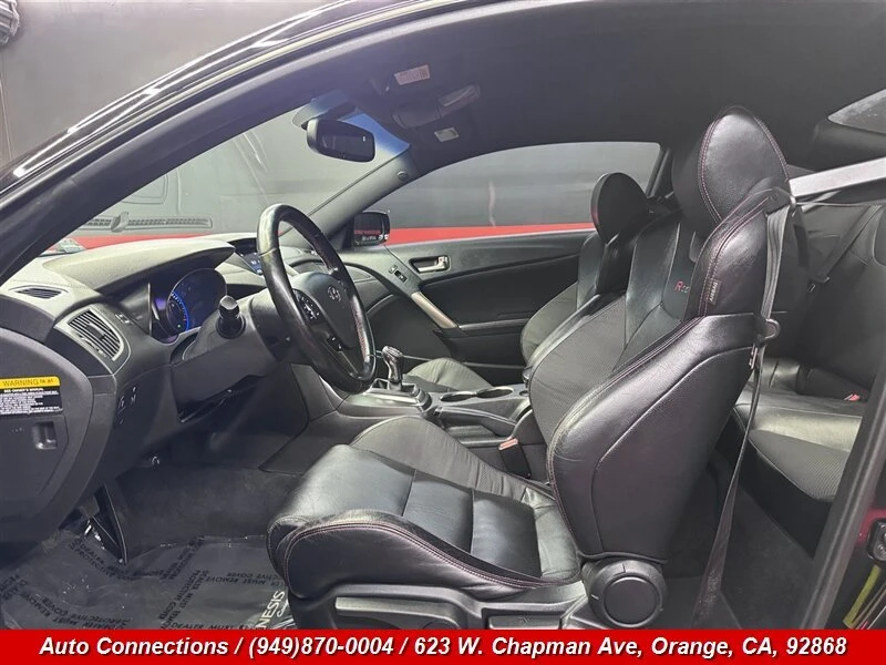 2016 Hyundai Genesis - Image 6 of 20