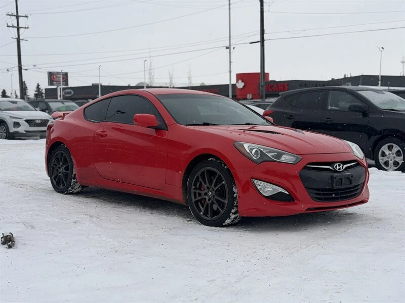 2016 Hyundai Genesis Coupe - Image 3 of 20