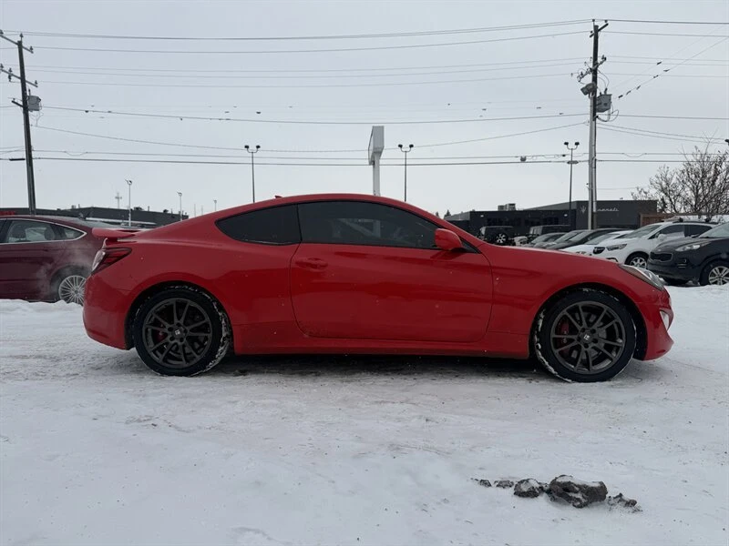 2016 Hyundai Genesis Coupe - Image 4 of 20