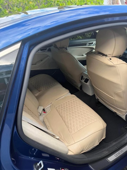 2016 Hyundai Genesis - Image 6 of 10