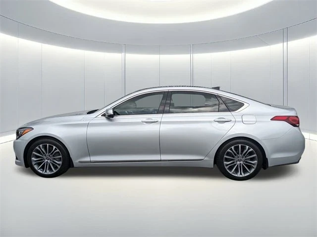 2016 Hyundai Genesis - Image 6 of 9