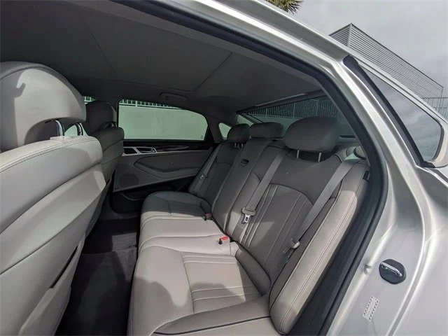 2016 Hyundai Genesis - Image 8 of 9