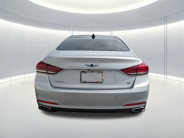 2016 Hyundai Genesis - Image 7 of 9
