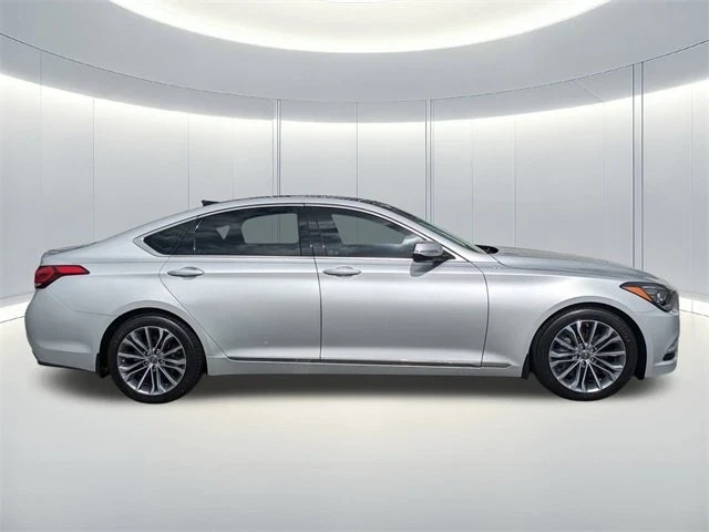 2016 Hyundai Genesis - Image 5 of 9