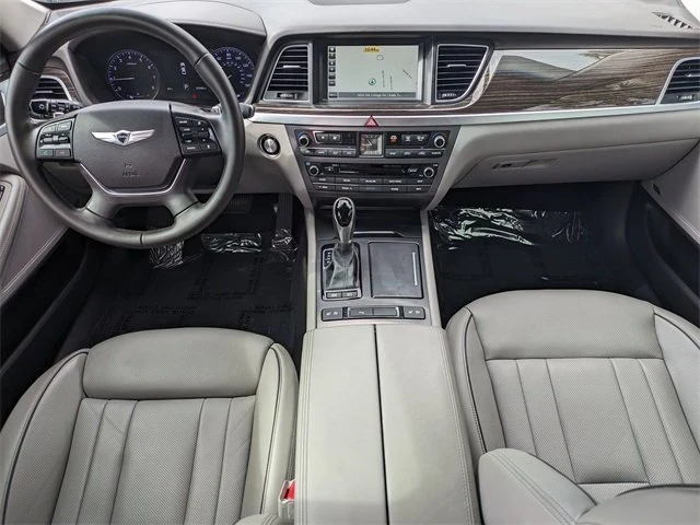 2016 Hyundai Genesis - Image 9 of 9