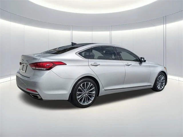 2016 Hyundai Genesis - Image 2 of 9