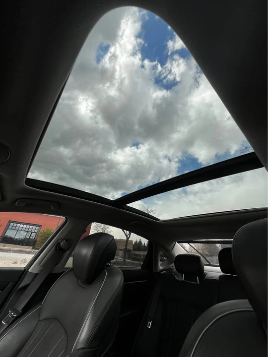 2016 Hyundai Genesis - Image 14 of 20