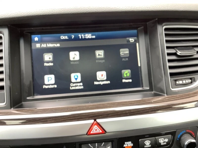 2016 Hyundai Genesis - Image 20 of 20