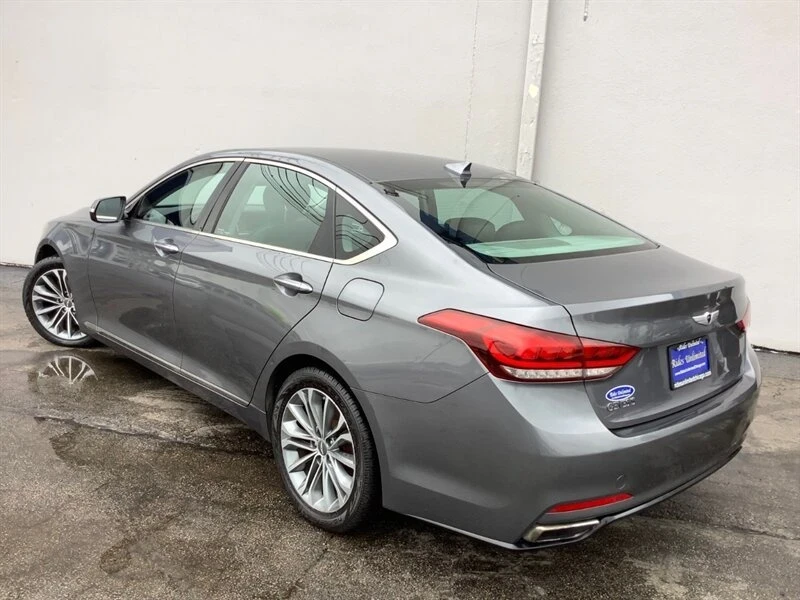 2016 Hyundai Genesis - Image 4 of 20