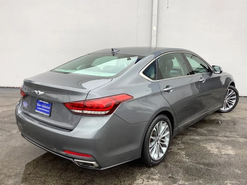 2016 Hyundai Genesis - Image 6 of 20