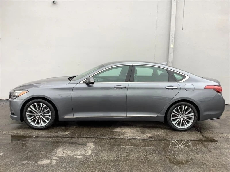 2016 Hyundai Genesis - Image 3 of 20