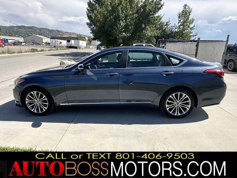 2016 Hyundai Genesis - Image 5 of 14