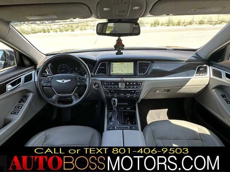 2016 Hyundai Genesis - Image 8 of 14