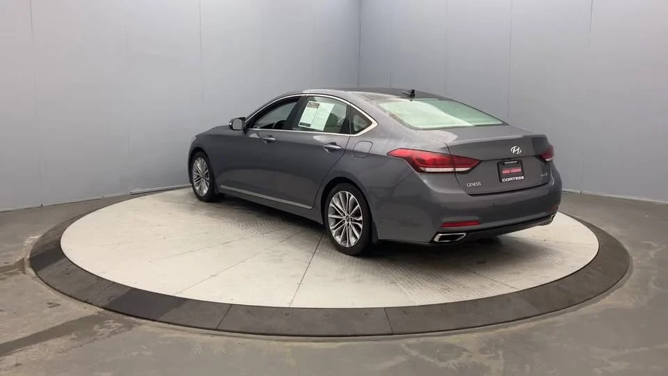 2016 Hyundai Genesis - Image 3 of 20