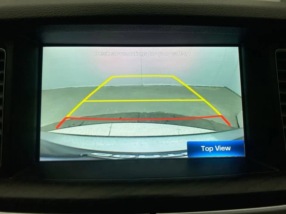 2016 Hyundai Genesis - Image 14 of 20
