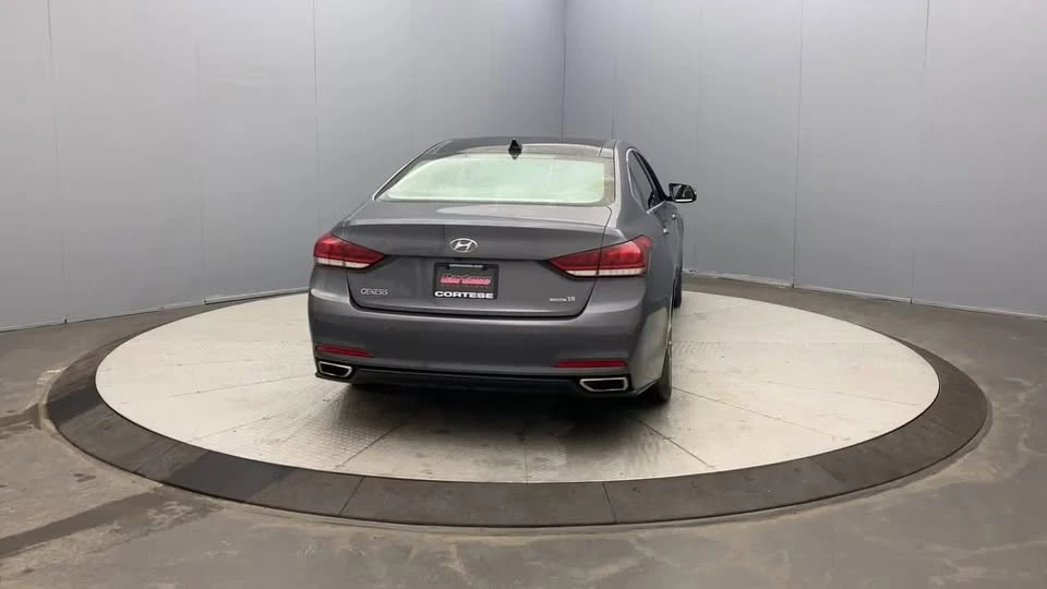 2016 Hyundai Genesis - Image 4 of 20