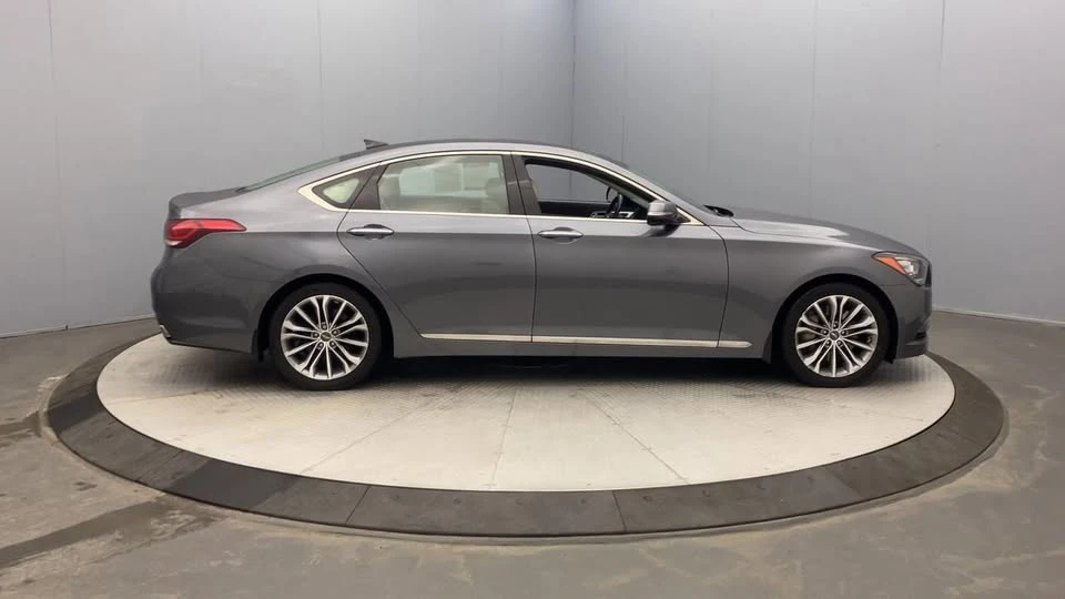 2016 Hyundai Genesis - Image 6 of 20