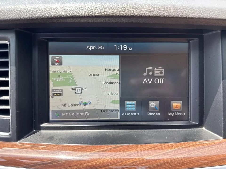 2016 Hyundai Genesis - Image 12 of 18