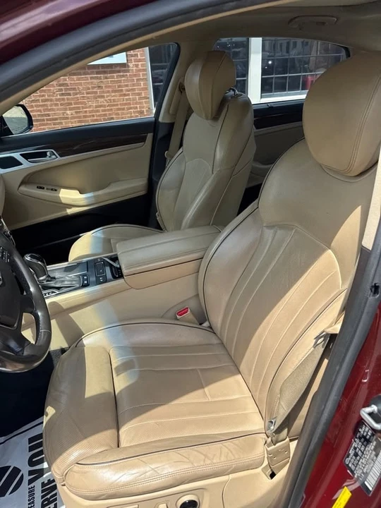 2016 Hyundai Genesis - Image 6 of 18