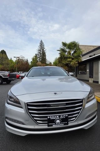 2016 Hyundai Genesis - Image 7 of 17