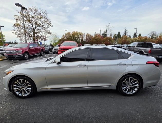 2016 Hyundai Genesis - Image 4 of 17