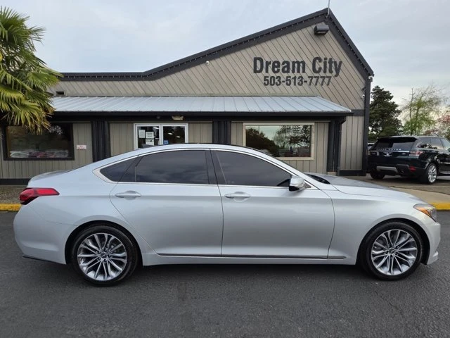 2016 Hyundai Genesis - Image 2 of 17