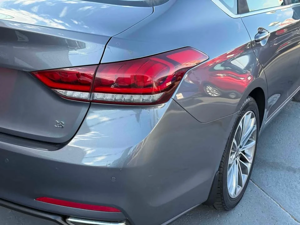 2016 Hyundai Genesis - Image 20 of 20
