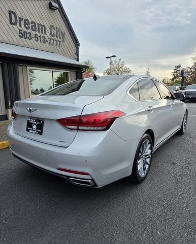 2016 Hyundai Genesis - Image 9 of 17