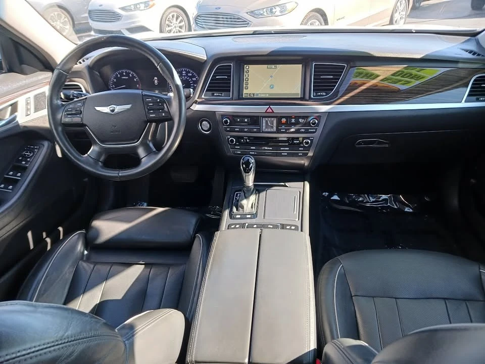 2016 Hyundai Genesis - Image 2 of 19