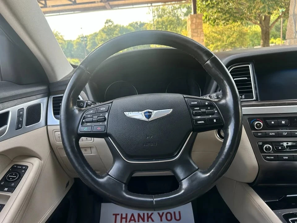 2016 Hyundai Genesis - Image 13 of 18