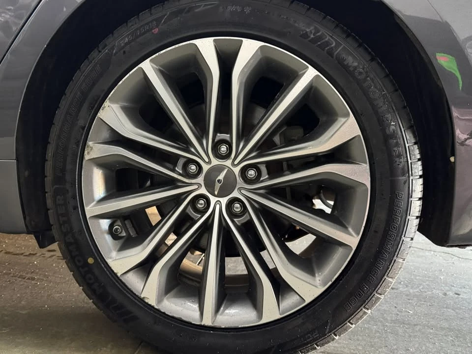 2016 Hyundai Genesis - Image 20 of 20