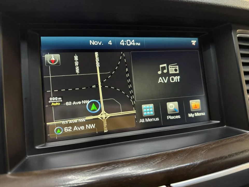 2016 Hyundai Genesis - Image 10 of 20