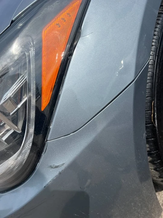 2016 Hyundai Genesis - Image 20 of 20