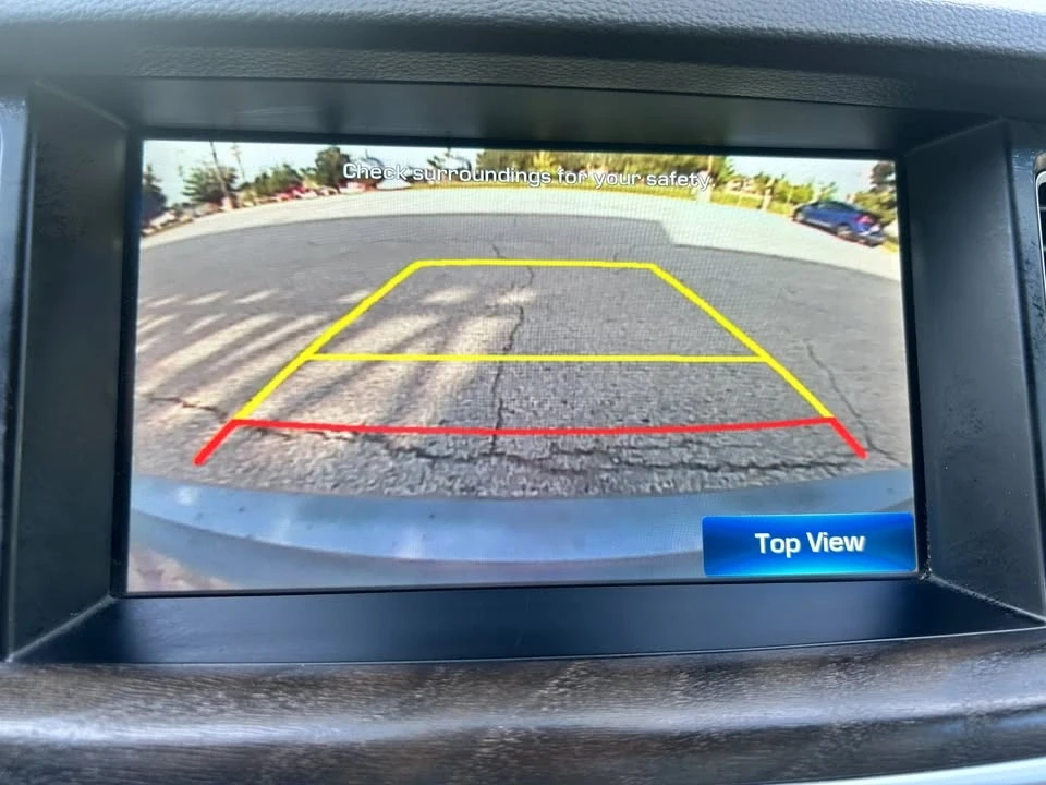 2016 Hyundai Genesis - Image 16 of 20