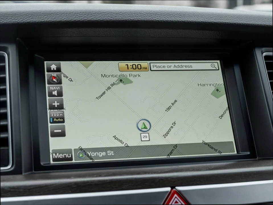 2016 Hyundai Genesis - Image 12 of 19