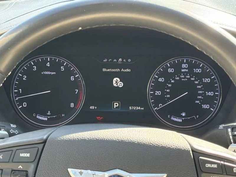 2016 Hyundai Genesis - Image 8 of 19