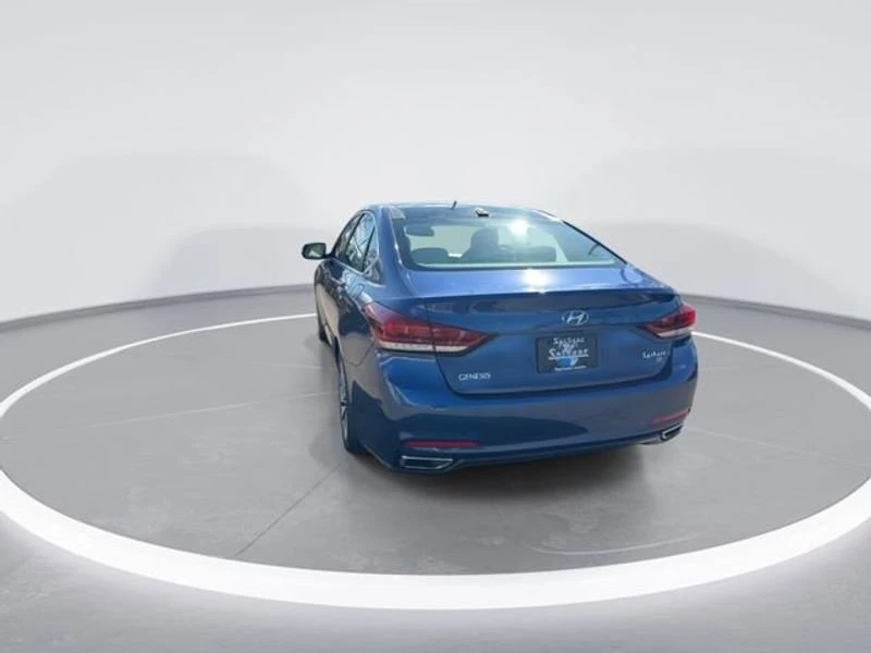 2016 Hyundai Genesis - Image 4 of 19
