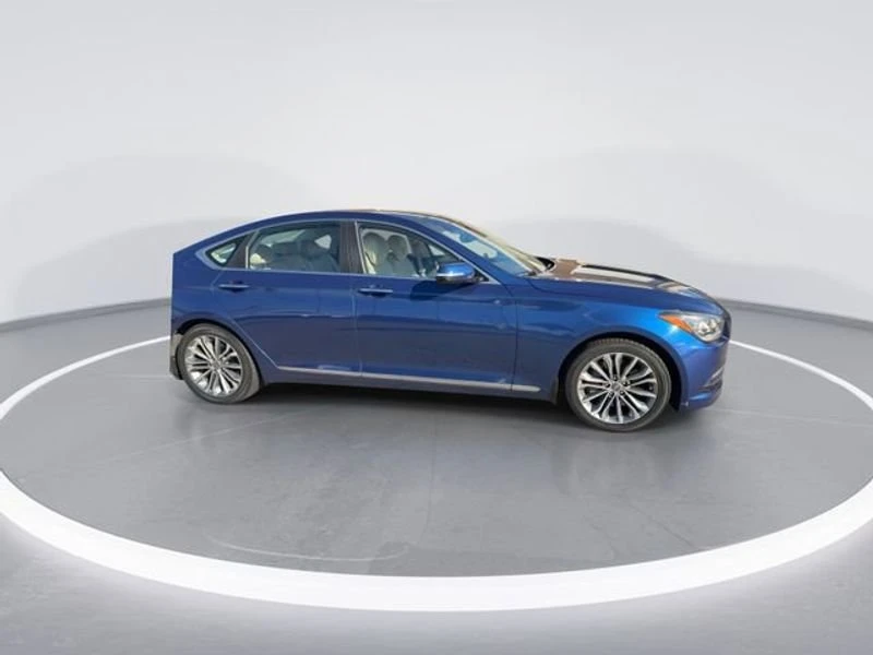 2016 Hyundai Genesis - Image 7 of 19