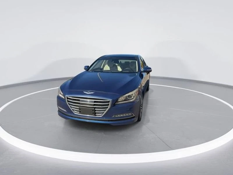 2016 Hyundai Genesis - Image 2 of 19
