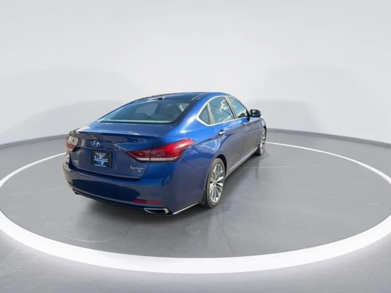 2016 Hyundai Genesis - Image 5 of 19