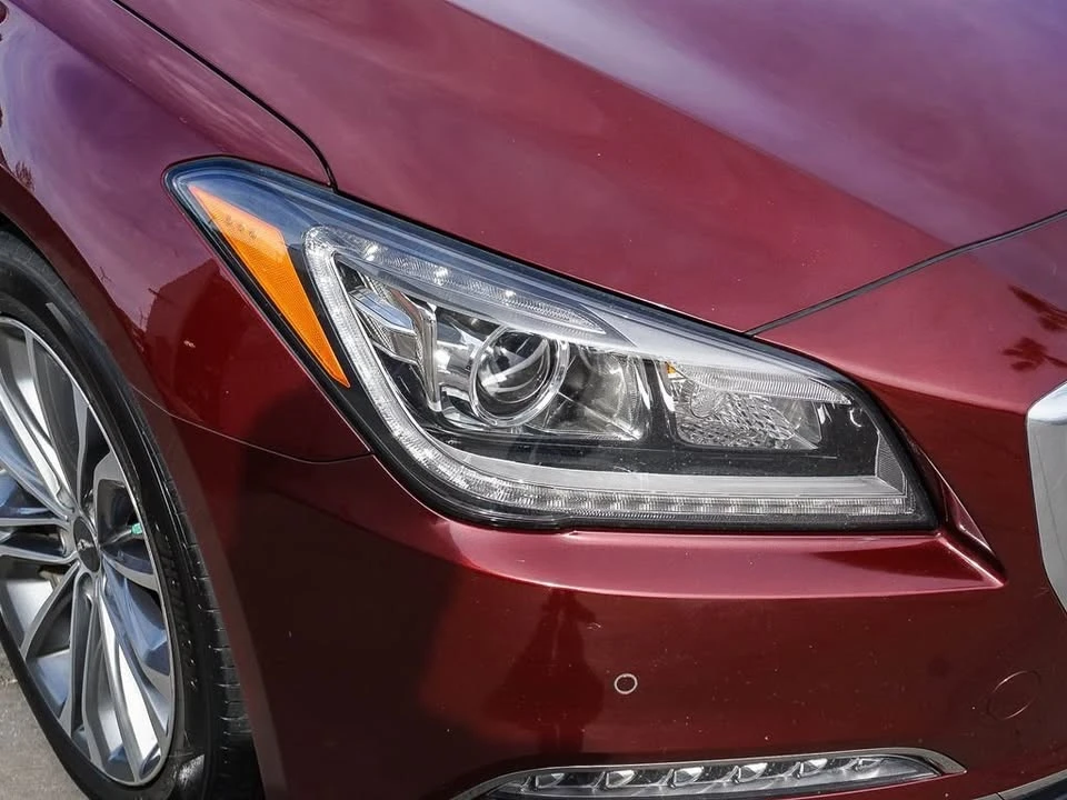2016 Hyundai Genesis - Image 9 of 14