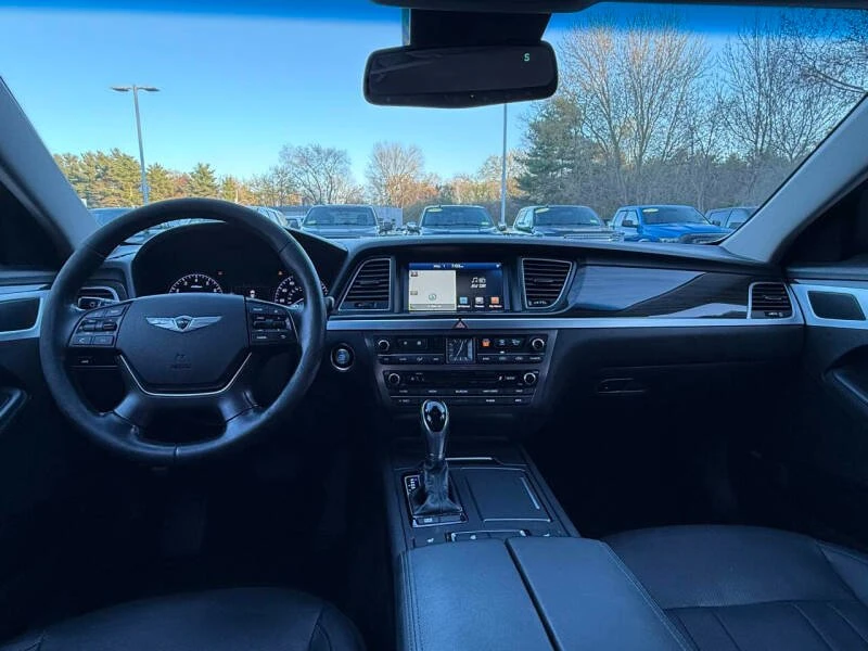 2016 Hyundai Genesis - Image 16 of 20