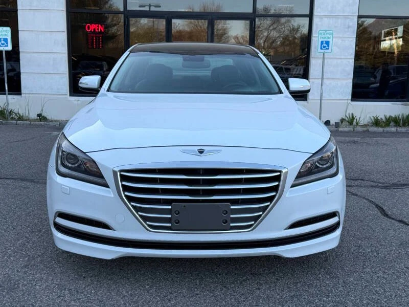 2016 Hyundai Genesis - Image 3 of 20