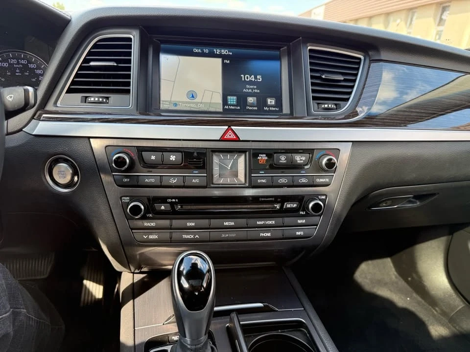 2016 Hyundai Genesis - Image 20 of 20