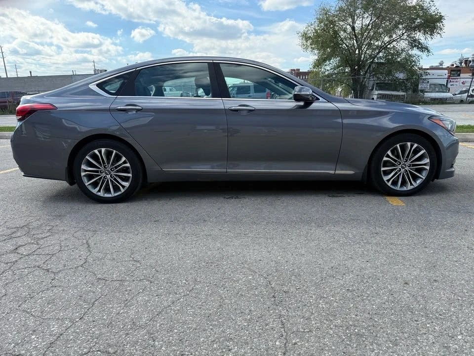 2016 Hyundai Genesis - Image 6 of 20
