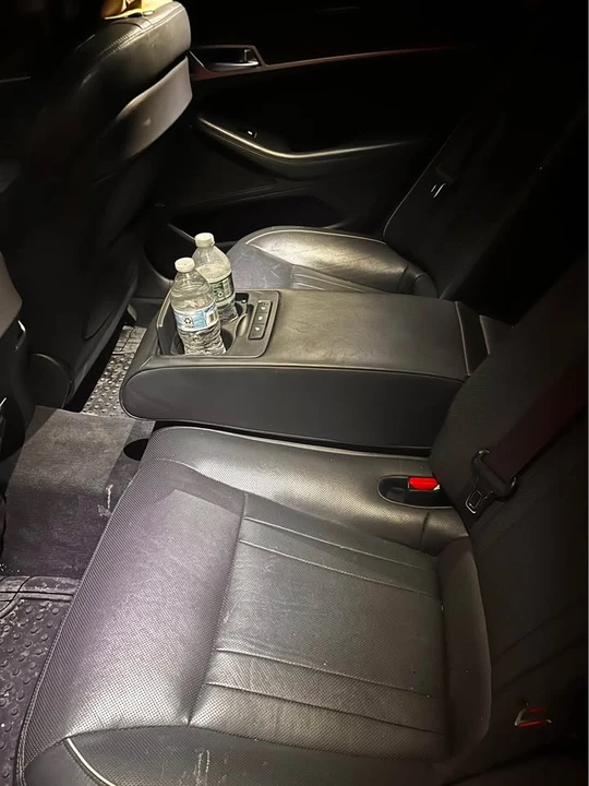 2016 Hyundai Genesis - Image 14 of 16