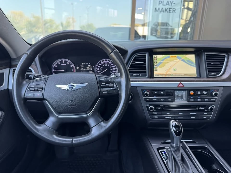 2016 Hyundai Genesis - Image 10 of 10