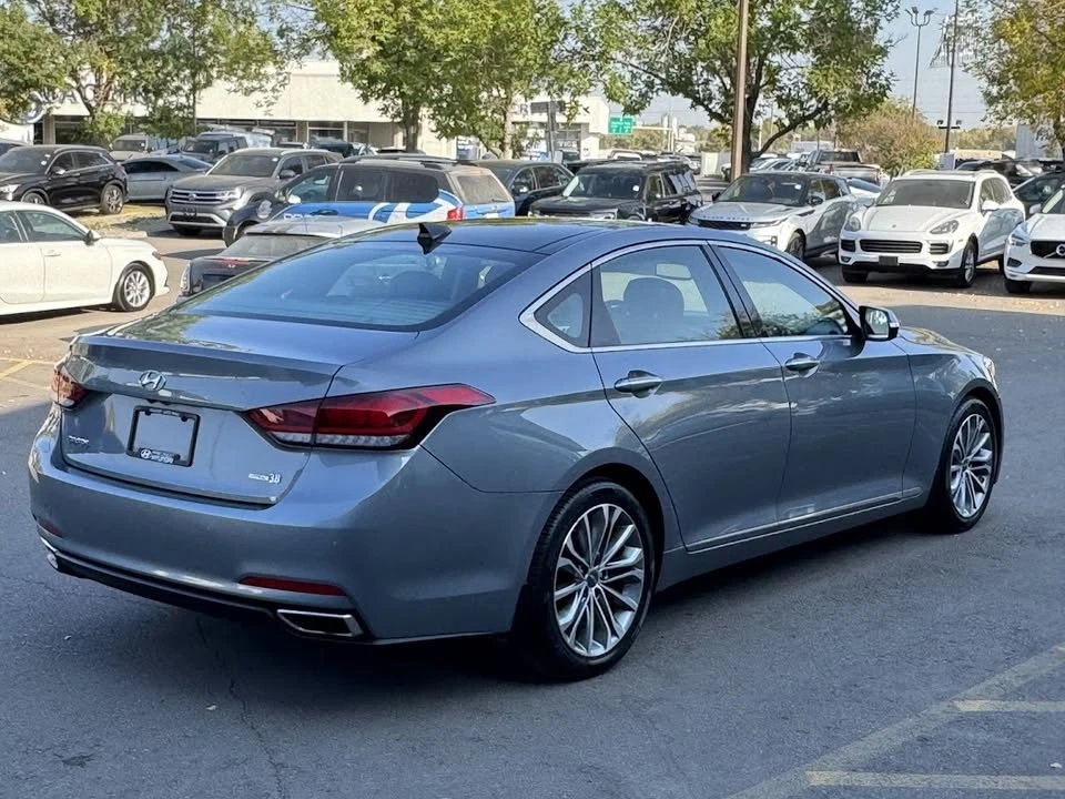 2016 Hyundai Genesis - Image 3 of 10