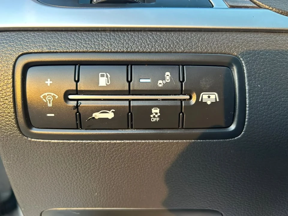 2016 Hyundai Genesis - Image 14 of 15